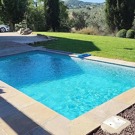 Apartment Le Caselle Gualdo Cattaneo