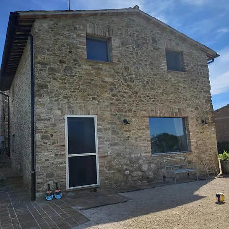 Apartment Le Caselle