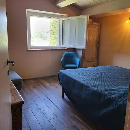 Apartment Le Caselle *
