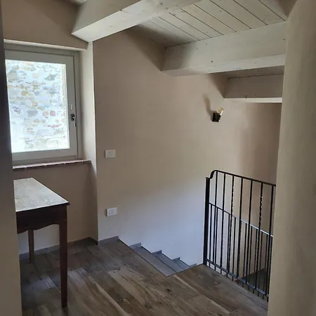 Le Caselle Gualdo Cattaneo