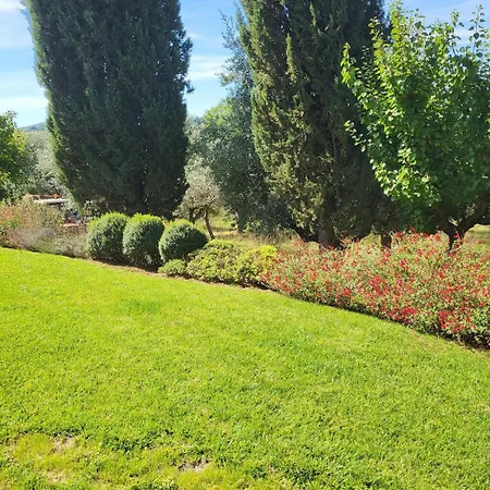 Apartment Le Caselle