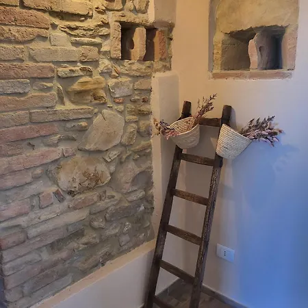 Apartment Le Caselle
