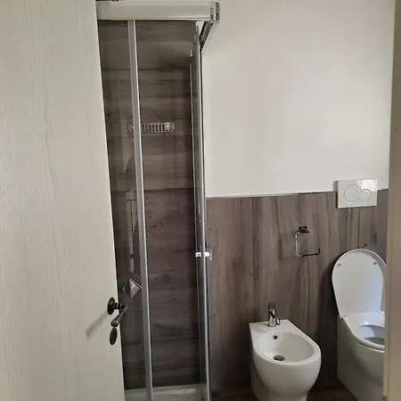 Le Caselle Apartment *