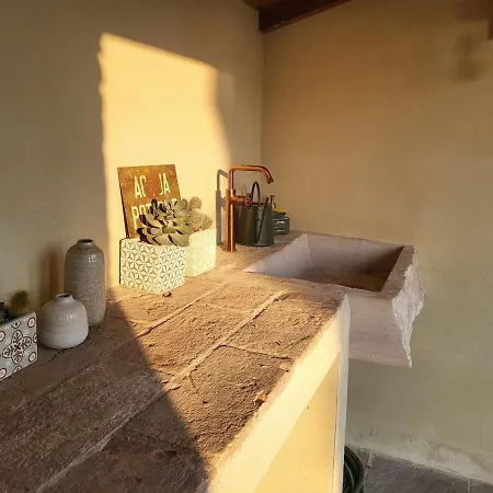 Apartment Le Caselle *