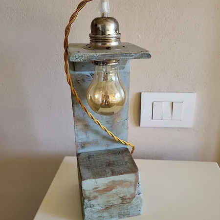Le Caselle * Gualdo Cattaneo