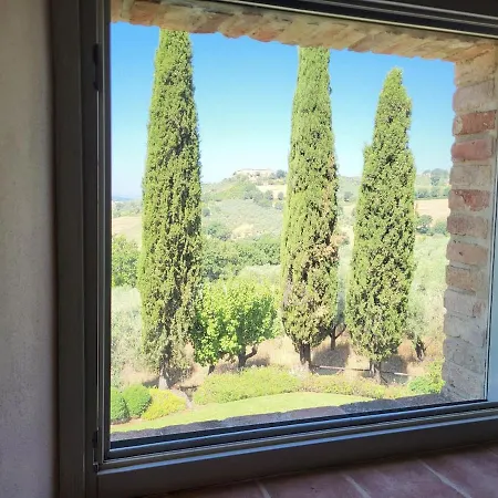 Le Caselle Gualdo Cattaneo