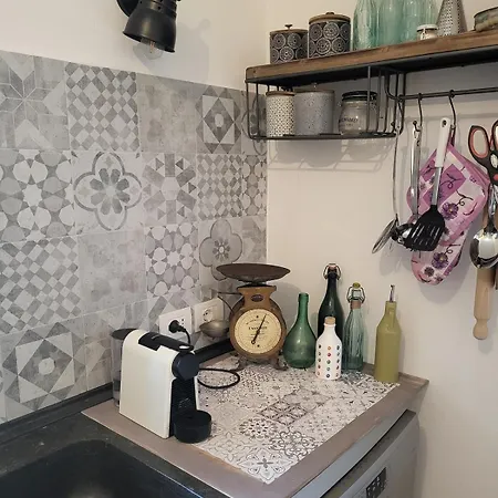 Le Caselle Gualdo Cattaneo