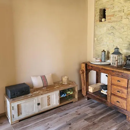 Apartment Le Caselle *