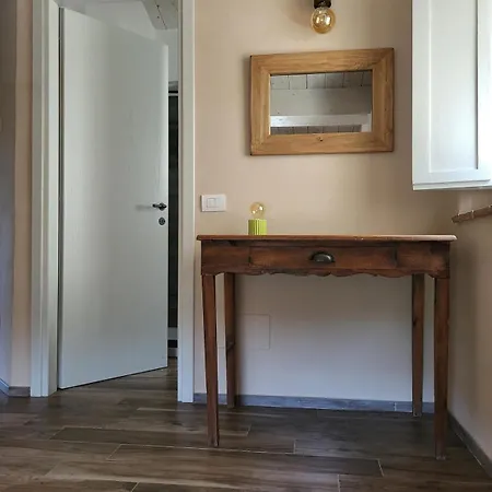 Apartment Le Caselle Gualdo Cattaneo