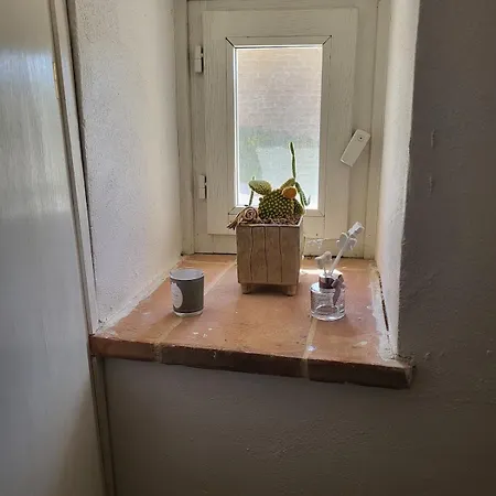 Apartment Le Caselle Gualdo Cattaneo