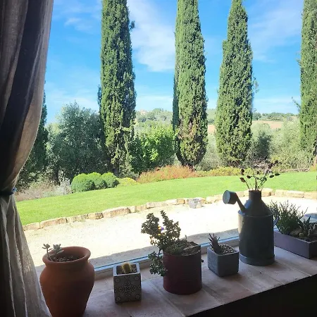 Le Caselle Apartment *