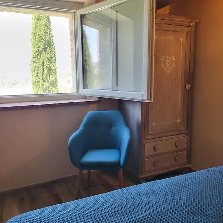 Le Caselle Gualdo Cattaneo