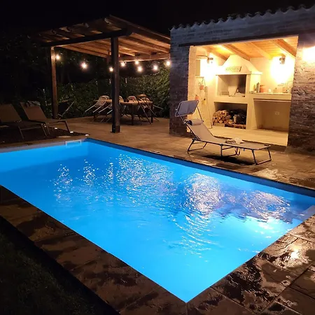 Le Caselle Apartment